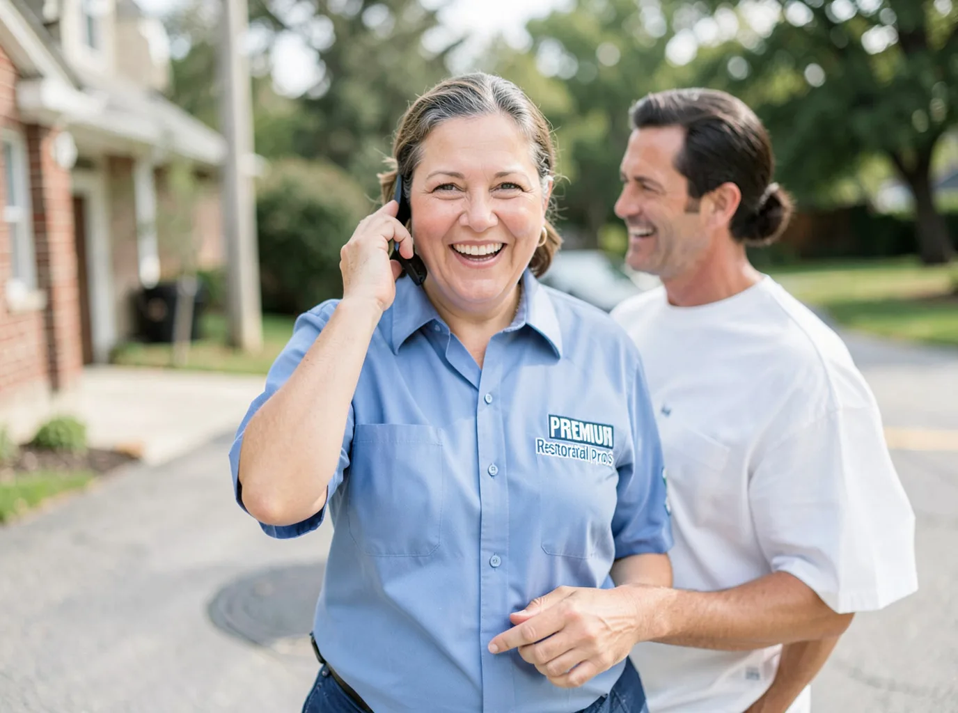 Water Damage Restoration Elkhorn, WV FAQs